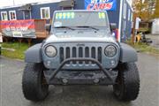 $18995 : 2014 Wrangler Unlimited Sport thumbnail