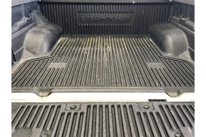 $30900 : Nissan Frontier 2023 4x4 PRO image 8