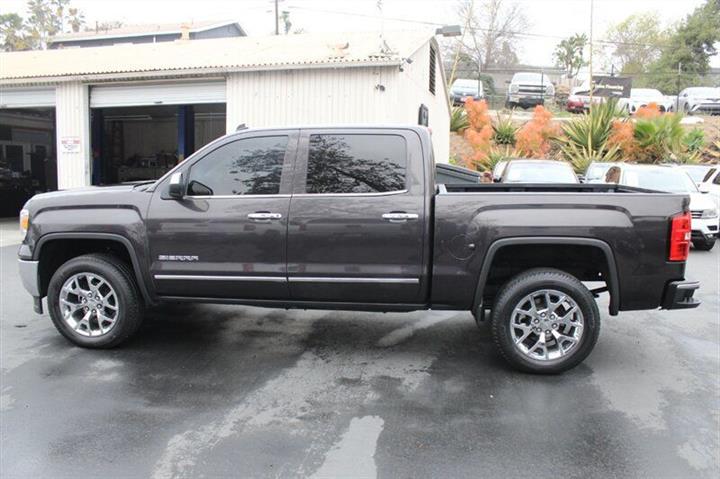 $24995 : 2014 GMC Sierra 1500 image 4