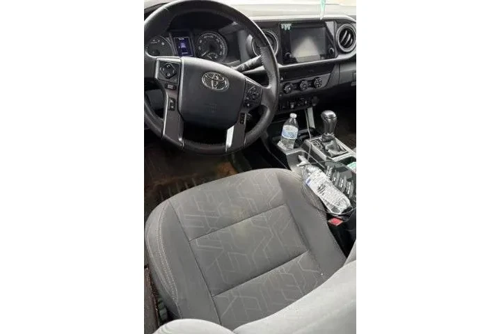 $31569 : Toyota Tacoma 2019 4x4 TRD P image 5