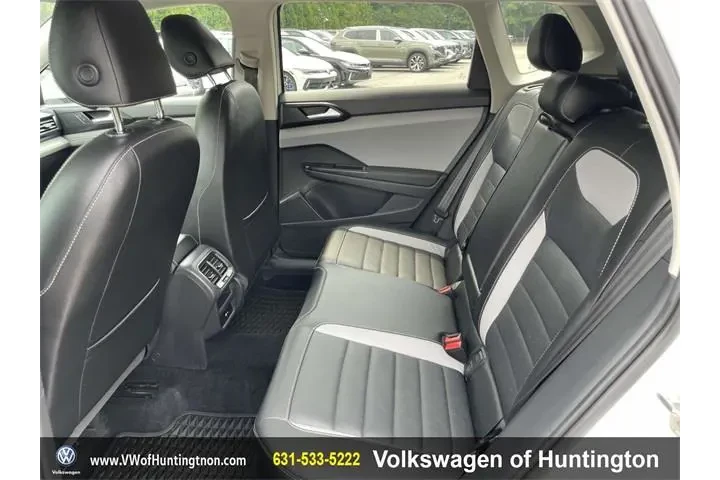 $19950 : Volkswagen Taos 2022 AWD SEL image 9