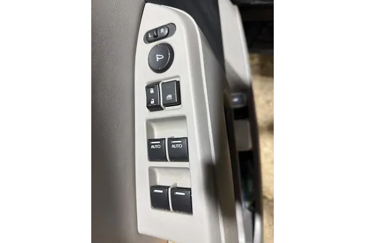 $9514 : Honda Pilot 2014 EX-L 4dr SU image 8