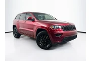 Jeep Grand Cherokee 2021 4x4