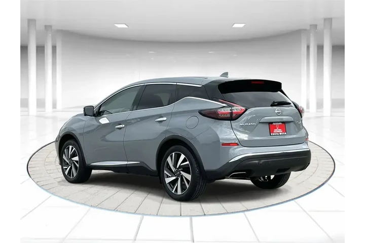 $21046 : Nissan Murano 2023 AWD SL 4d image 2