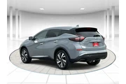 $21046 : Nissan Murano 2023 AWD SL 4d thumbnail