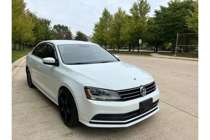 $11995 : 2017 Jetta 1.4T S image 4