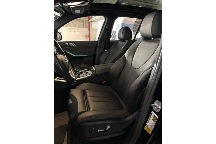 $28998 : BMW X5 2021 sDrive40i 4dr Sp image 5