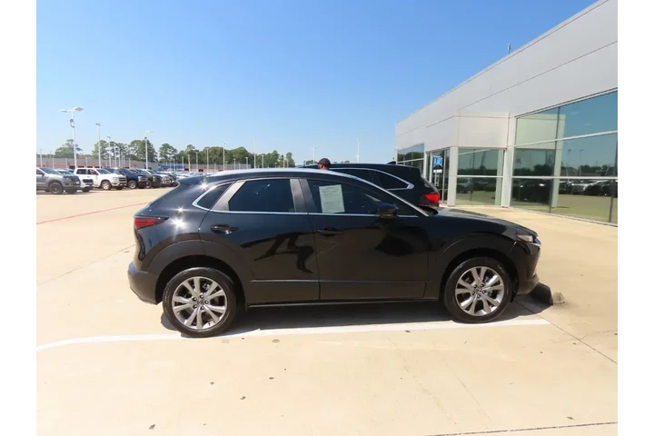 $25999 : Mazda CX-30 2024 AWD 2.5 S C image 9