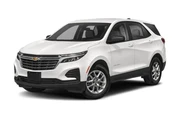 Chevrolet Equinox 2023 LT 4d en Hialeah