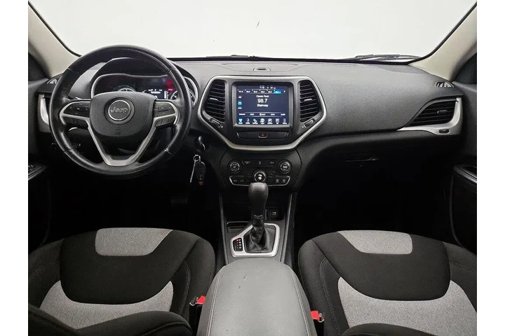 $11998 : Jeep Cherokee 2014 Latitude image 9