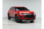 Chevrolet Blazer 2022 AWD LT en Hialeah