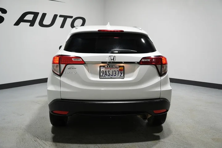 $20337 : 2022 HR-V image 8