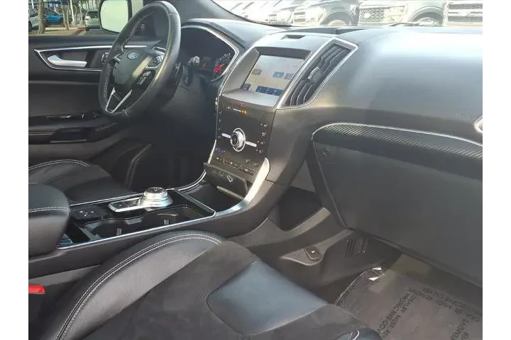 $24952 : Ford Edge 2020 AWD ST 4dr Cr image 10