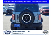 $38375 : Ford Bronco 2021 4x4 Wildtra thumbnail