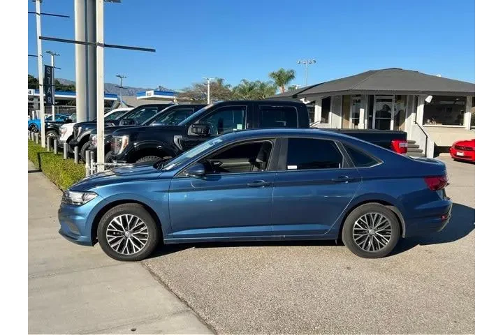 $13488 : Volkswagen Jetta 2019 SE 4dr image 3
