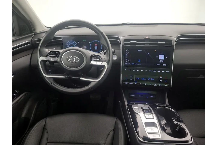 $25998 : Hyundai TUCSON Hybrid 2023 A image 10