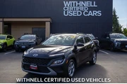 Hyundai KONA 2023 AWD SEL 4d en Portland