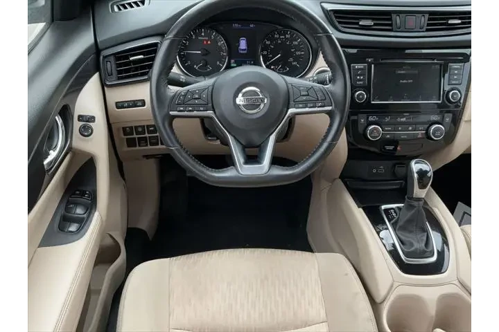 $18488 : Nissan Rogue 2020 AWD S 4dr image 10