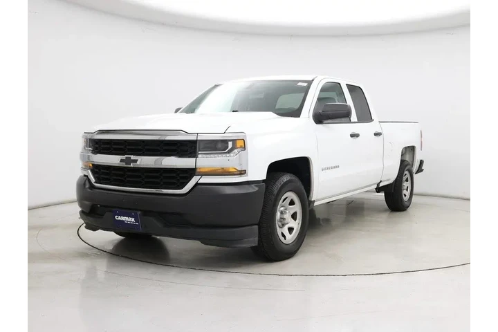 $21998 : Chevrolet Silverado 1500 LD image 4