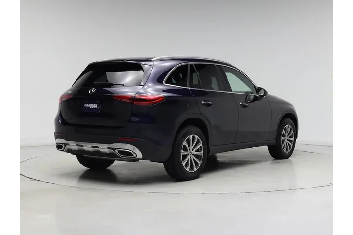 $37998 : Mercedes-Benz GLC 2023 GLC 3 image 8