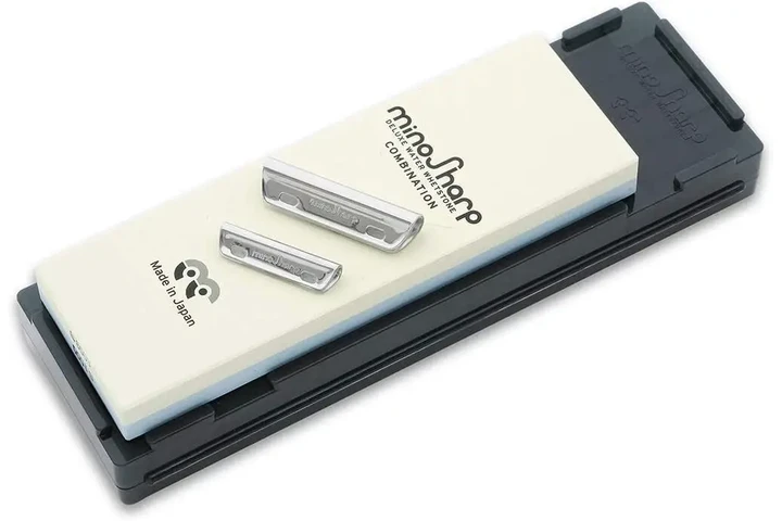 $150000 : Kit afilar cuchillos Minosharp image 3