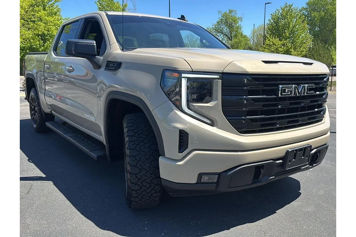 $44299 : 2022 Sierra 1500 Elevation image 7