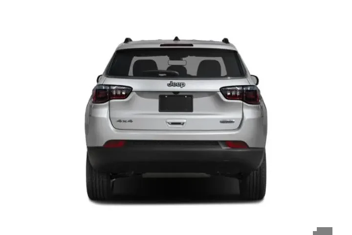 $28465 : Jeep Compass 2025 4x4 Limite image 5