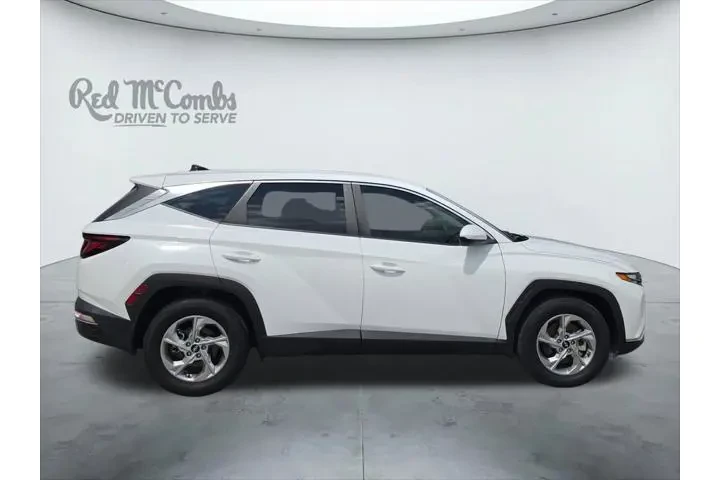 $24216 : Hyundai TUCSON 2023 SE 4dr S image 6