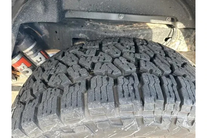 $38963 : Jeep Gladiator 2021 4x4 Moja image 6