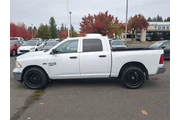 $30880 : Ram 1500 Classic 2022 4x4 SL thumbnail