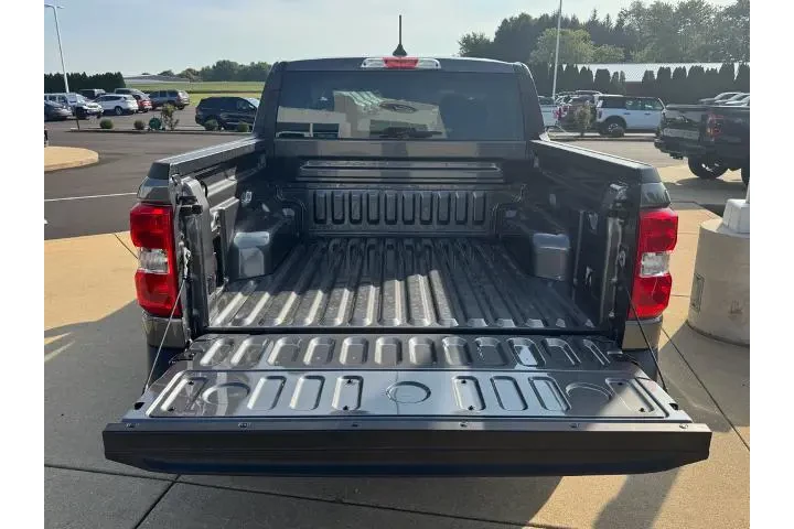 $31998 : Ford Maverick 2025 AWD XLT 4 image 8