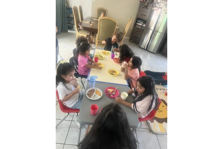 GONZALEZ FAMILY CHILD CARE image 4