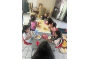 GONZALEZ FAMILY CHILD CARE thumbnail