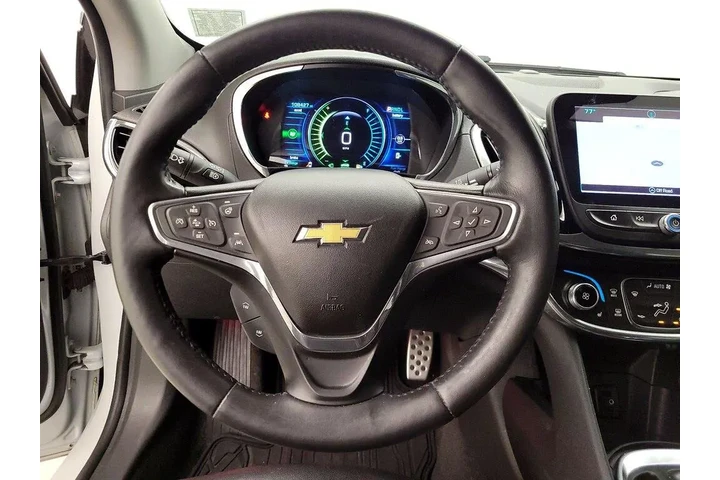 $11998 : Chevrolet Volt 2016 Premier image 10