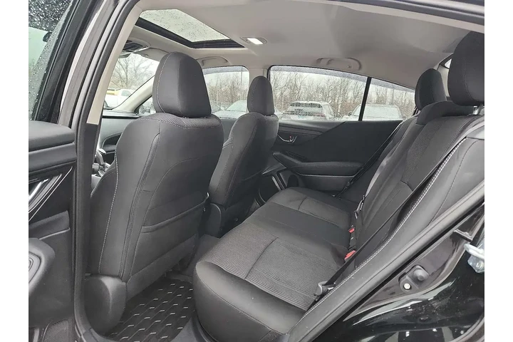 $24912 : Subaru Legacy 2024 AWD Premi image 10