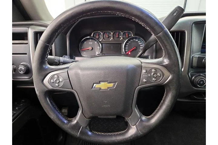 $21998 : Chevrolet Silverado 1500 LD image 10