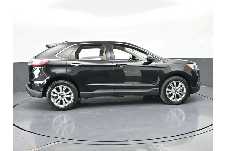 $21991 : Ford Edge 2022 AWD Titanium image 7