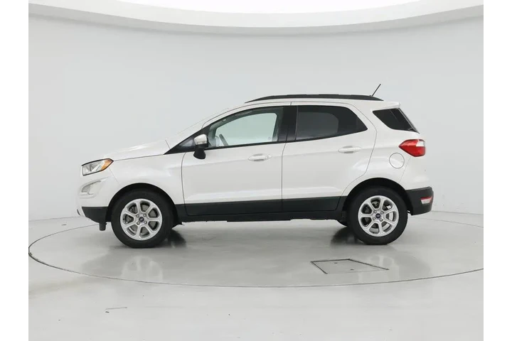 $13998 : Ford EcoSport 2019 SE 4dr Cr image 3