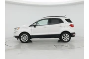 $13998 : Ford EcoSport 2019 SE 4dr Cr thumbnail