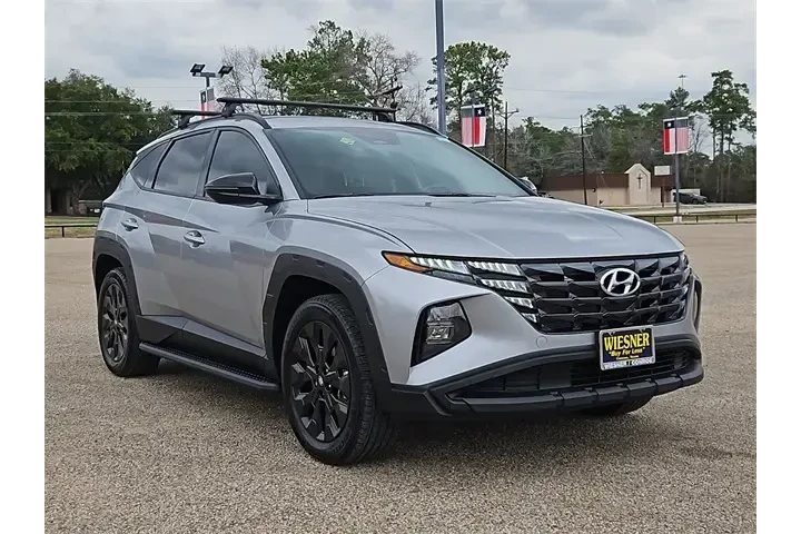 $37575 : Hyundai TUCSON 2024 AWD XRT image 5