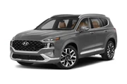 Hyundai SANTA FE 2023 AWD Ca en New Hampshire