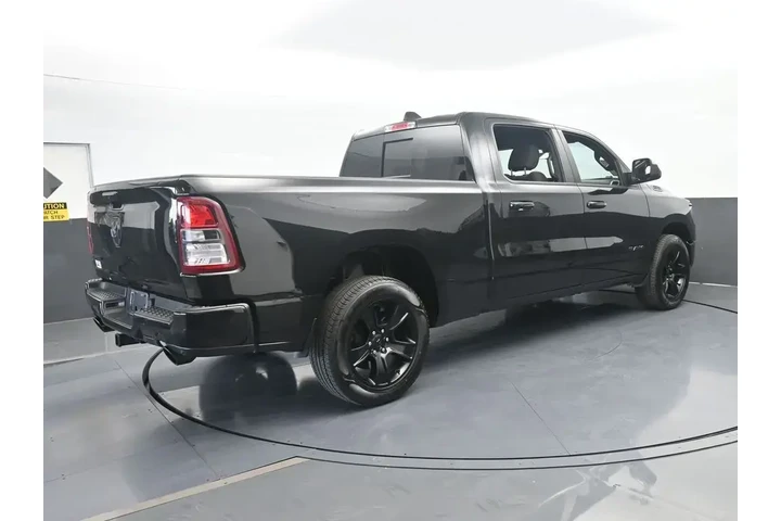 $32000 : Ram 1500 2023 4x2 Big Horn 4 image 6