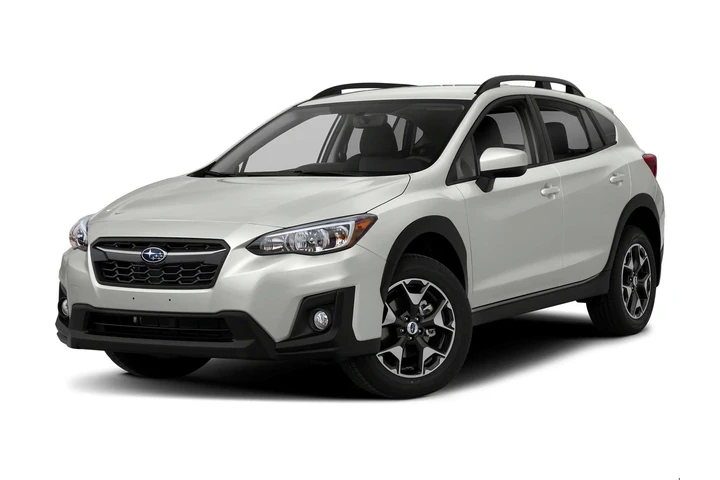 $17315 : Subaru Crosstrek 2019 AWD 2. image 1