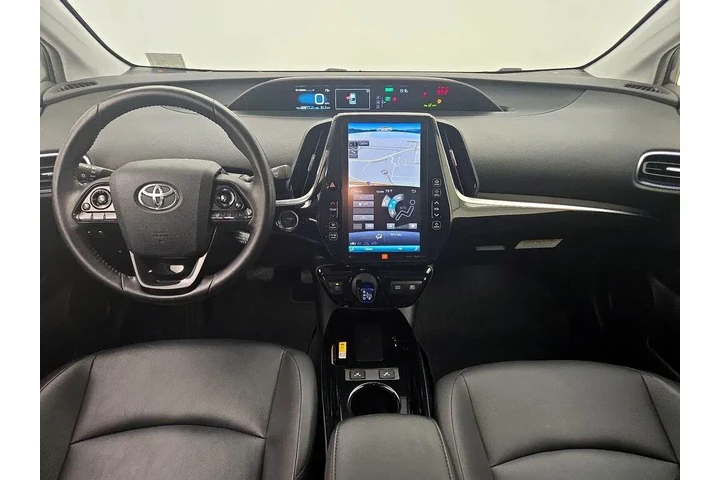 $22998 : Toyota Prius 2019 Limited 4d image 9