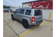 $12200 : Jeep Patriot 2015 Sport 4dr thumbnail
