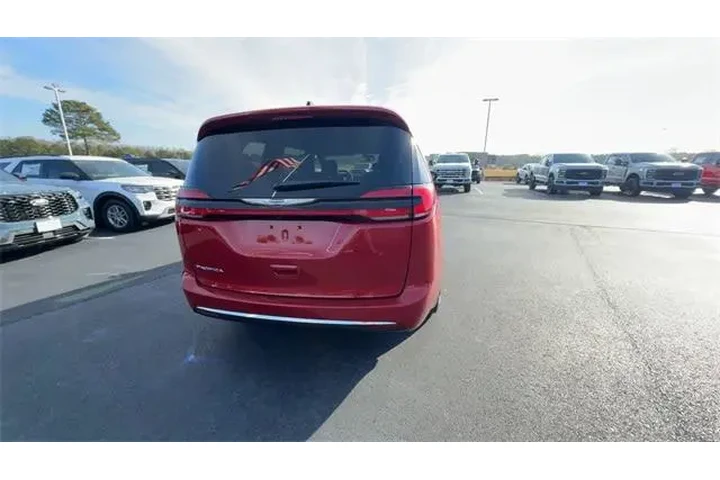 $32990 : Chrysler Pacifica 2025 Selec image 7