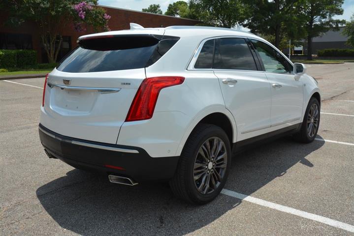 2019 XT5 Premium Luxury image 6