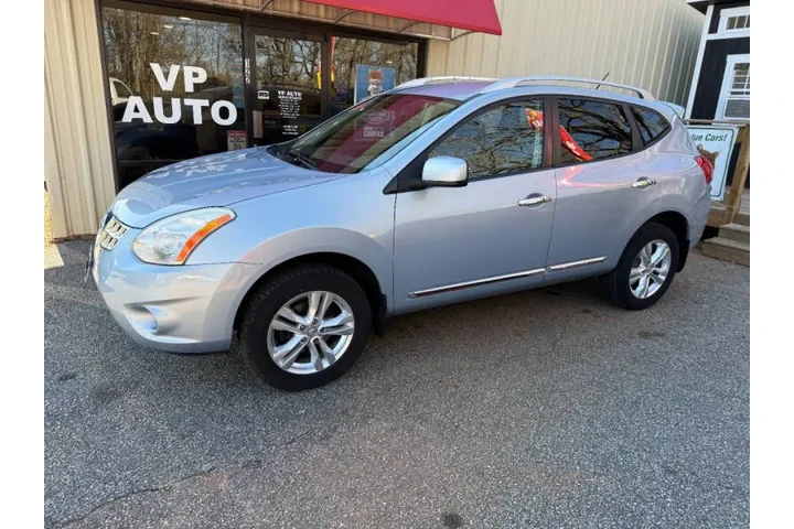 $6999 : 2013 Rogue S image 8