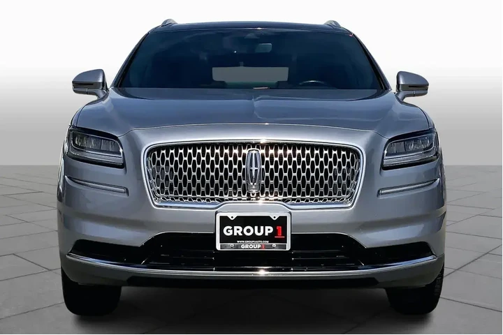 $33990 : Lincoln Nautilus 2021 AWD Re image 4