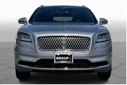 $33990 : Lincoln Nautilus 2021 AWD Re thumbnail